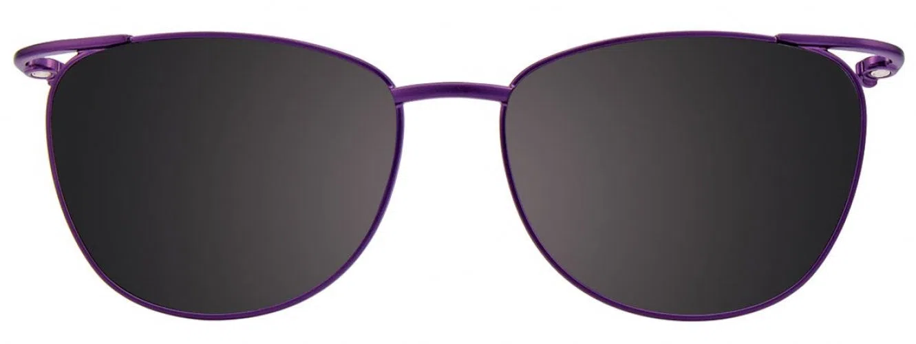 Aspex Eyewear TK1022 Eyeglasses - view 4